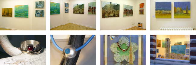 Erika und Hubert Bothorn