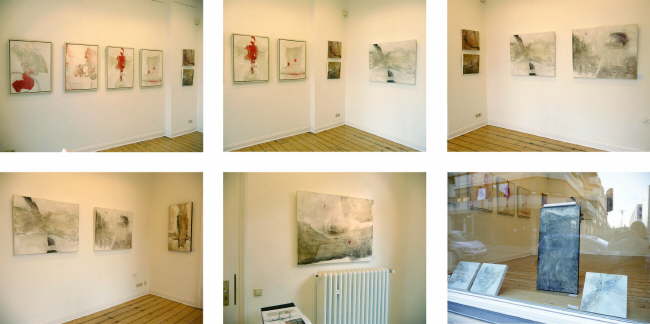 Fl�che und Struktur