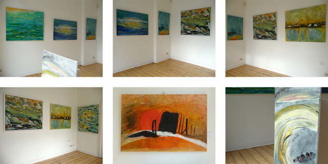 Silberstreif am Horizont