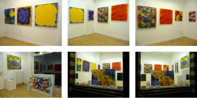 Farbkl�nge der Natur