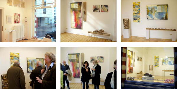 Bindung und Ver-Bindungen