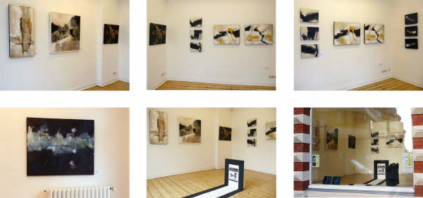 Nicht nur Schwarz sehen